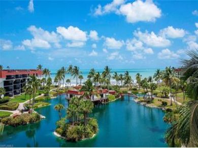 Sanibel 2 bedroom Vacation Rentals Sleeps Six Beachfront